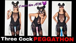 Video 1590824251: compilation strapon femdom pegging, bdsm bondage slave femdom, femdom strapon fetish, femdom humiliation slave, amateur strapon pegging, femdom wife pegging, strapon dildo sex, bondage sex extreme bdsm, dildo toy fetish, hardcore femdom fetish, huge strapon pegging, femdom rough pegging, big strapon pegging, femdom slave training, british femdom humiliation, straight dildo toys, hardcore compilation hd, extreme brutal dildo