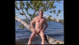 Video 1601196525: muscle daddy solo, solo masturbation, dom, masturbation erect
