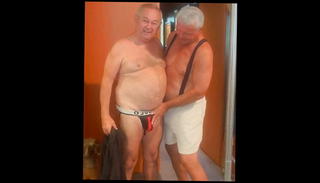 Video 1571438591: old grandpa gay, grandpa old young, gay hd