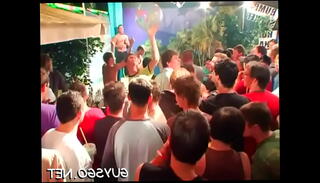 Video 1197919725: party gay sex orgy, anal group sex orgy, sex orgy blowjob, babes party hard, hard homosexual