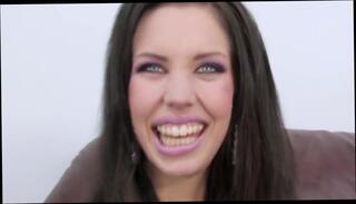 Video 388305204: angelina tyler, doggy style skinny, skinny brunette fucking, couch fuck