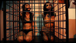 Video 96875904: macy cartel, hd bdsm, ball busting, dancing jerking, men jerking