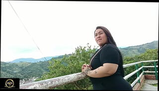 Video 1618707885: ass curvy latin, small ass