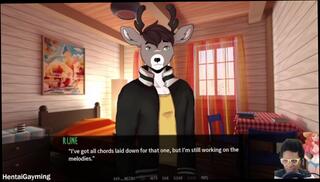 Video 1602611013: cartoon furry, gay furry, furry game, furry play, amateur gay play, extreme gay