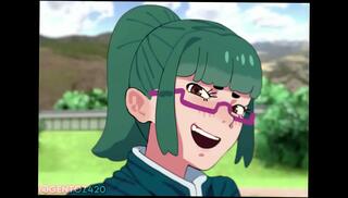 Video 1663991455: anime bukkake, anime pussy fucked, anime ass fucking, anime cum, anime blowjob, hentai