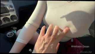 Video 1624569275: amateur fetish sex, fetish sex play, fetish cock, fetish blowjob, car fetish, public fetish, fetish brunette, amateur parking sex, public cock flashing, cock play time