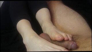 Video 1663824923: foot job feet fetish, foot fetish soles feet, feet foot job cum, foot job fetish cumshot, amateur foot fetish, foot fetish fantasy