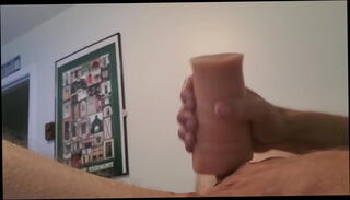 Video 1600952965: big dick masterbation, guy toys