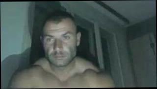 Video 1571781181: amateur webcam cam, gay hunk cums, gay handjob cum, muscular gay hunk, muscle hunk handjob