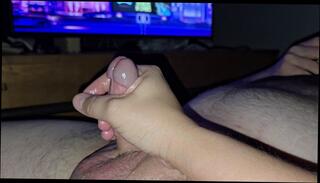 Video 1654576963: amateur wife orgasm, amateur wife handjob, handjob ruined orgasm, orgasm stroking