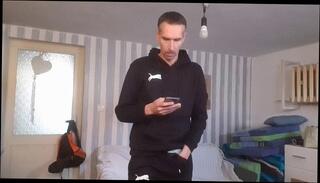 Video 1664768223: daddy solo male, solo naked, amateur solo male, german solo
