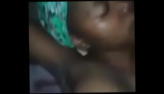 Video 1397812965: femdom pussy fucked, boobed femdom, juicy boobs, african boobs, lovely boobs