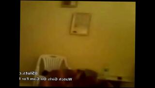 Video 1025906715: teen strips sucks, strips sucks cock, sucking desi cock, indian teen, indian blowjob