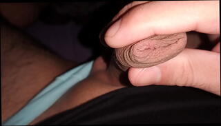 Video 1620684435: gay bear solo
