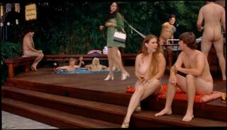 Video 1042142404: nudist, star naked, beautiful naked, butt, boobs