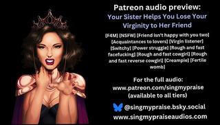 Video 1630714763: femdom domination submission, amateur girl dominant submissive, femdom babes dominate, virgin sister, submissive female domination, submissive facefucked, solo domination, facefuck throat fuck blowjob, facefuck deep throat blowjob, submissive amateur girl friend, erotic solo girl, dominant woman fuck, homemade solo girl, extreme deep throat facefuck, rough deep throat facefuck, submissive college girl, sister helps, submissive men