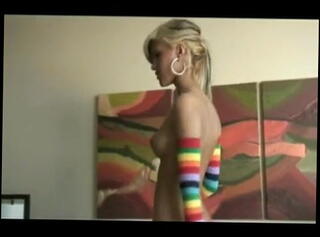 Video 34992801: blonde webcam babe, webcam straight, webcam shooting