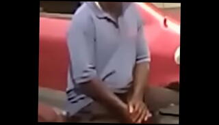 Video 1596230515: cock dick masturbation, wanking big dick, nigerian big dick, big dick public