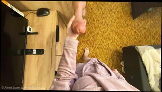 Video 1663683011: femdom strapon pegging, milf strapon pegging, pegging strapon ass, femdom pegging cum, amateur strapon pegging, hard strapon pegging, big strapon pegging, horny big ass milf, amateur femdom couple, horny milf takes big, hd horny milf, straight pegging, amateur milf lingerie, catches husband, german husband