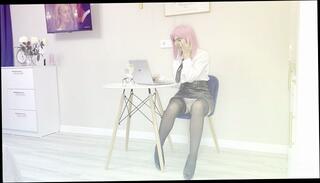 Video 1664474053: solo female feet, babe feet fucked, solo big tit babe, amateur solo big tits, hot blonde babe solo, amateur russian solo, secretary feet, boss feet