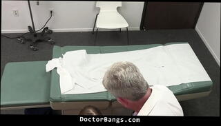 Video 1619813235: jay crew, doctor threesome, doggy style threesome, teen blowjob doggy style, blowjob big dick doggy, doctor orgasm, threesome young teen, nurse doctor hospital, doctors clinic, doctors treatment, doctor medical, redhead doctor, camera doggy style, shy innocent teen