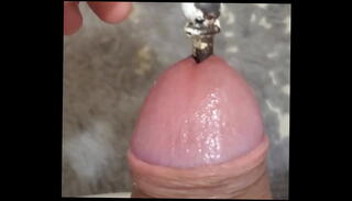 Video 1220172285: urethra play, play gay