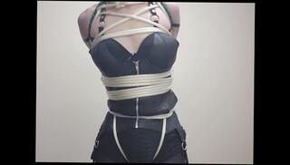 Video 1576972373: bdsm bondage fetish, crossdresser solo masturbation, bondage amateur bdsm, solo masturbation striptease, solo masturbation toy, tits solo masturbation, male bondage masturbation, small tits bondage, petite solo amateur, bondage part 1
