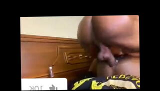 Video 1594668805: amateur homemade big cock, dick amateur homemade, big black cock homemade