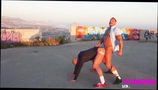 Video 1568706393: fetish gay sex, amateur fetish sex, spandex fetish, thong fetish, outdoor fetish, public fetish, muscle daddy ass, daddy tight ass, gay sex outside, exhibitionist sex, ass clothed