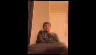 Video 1625513223: amateur solo male, solo celebration, jerking
