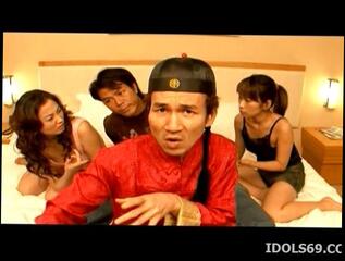 Video 1603863811: straight cock, cock sharing hot, hottest cock, japanese cock