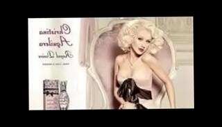 Video 1048283455: christina aguilera, amateur sex