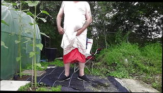 Video 1571290701: gay wanking, slip wank, nice wank, wanking outside