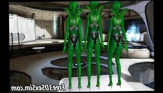 Video 365486345: 3d cartoon animated, 3d cartoon babe sucks, two 3d cartoon babes, 3d cartoon cock, 3d cartoon blowjob, cartoon alien, toon cartoon, 3d group, babe sucks tugs cock