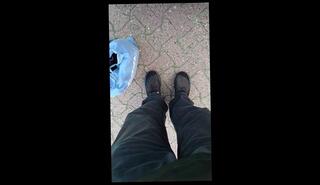 Video 1656536153: feet foot fetish toes, solo male feet fetish, amateur foot fetish, foot shoe fetish, german foot fetish, outdoor foot fetish, public foot fetish