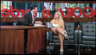Video 327780704: andressa urach, star naked