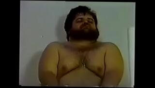 Video 1085540745: gay chubby bear, gay anal sex cum, dick gay anal sex, gay daddy cum, fat daddy cum