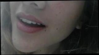 Video 157834901: cheerleader babe, amateur cheerleader, blonde cheerleader, babe straight, blonde brazilian babe