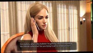 Video 1621622264: cartoon, sexy married wife, talking wife, perfect wife