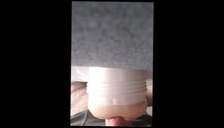 Video 1599391893: solo male fleshlight fuck, solo masturbation fleshlight, pov fleshlight fuck, fleshlight fuck creampie, pov cumshot creampie, homemade pov creampie, amateur pov creampie, pov creampie big, cock fleshlight fuck cum, dick solo masturbating cumming, small cock fleshlight, european solo masturbation, first fleshlight