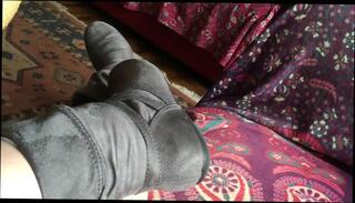 Video 794729104: foot fetish solo, webcam foot fetish, amateur foot fetish, teen foot fetish, shoeplay fetish, toes shoeplay, female foot fetish, foot fetish hd, sexy shoeplay, high boots fetish, shoeplay shoes, czech foot