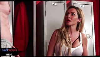 Video 1571809021: busty cfnm blonde, cfnm domination, cfnm ladies, dominates straight, tugging cfnm, cfnm lingerie, hd busty blonde