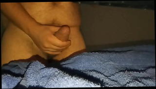 Video 1105122001: cumshot masturbation jerk, gay masturbation cumshot, jerk dripping, hd dripping