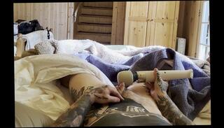 Video 1657815963: ftm solo masturbation, pov lesbian pussy, amateur lesbian pov, fetish solo porn, ftm trans pussy, ftm big clit masturbation, ftm trans boy, big fat ftm clit, ftm cunt, tattooed lesbian pussy, lesbian dykes, lesbian behind