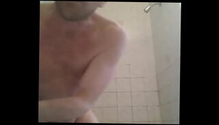Video 726602665: voyeur solo, boy solo male, naked voyeur, penis solo, amateur solo male, solo male shower, voyeur exhibitionist, solo small, penis exposed