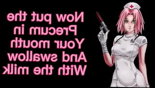 Video 1492836235: hentai joi cbt, femdom cbt joi, cum joi femdom, milking joi, bukkake hentai, joi cum eating, femdom ruined cum, boobs joi