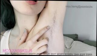 Video 1587507583: hairy armpit worship, hairy armpit fetish, hairy solo, hairy armpit licking, hairy jerk, amateur solo female, hairy pits, sniffing worship, haired hairy