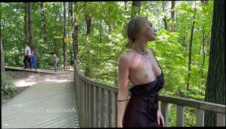Video 1506470345: naked nudist, pussy nudist, public nudist, exhibitionist nudist, natural nudist, pussy boobs naked, girl topless, park naked