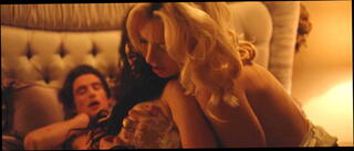 Video 1603834851: lesbian sex kissing, nude lesbian sex, lesbian straight sex, kissing threesome, guy threesome, bed threesome, riding topless, breasts rides