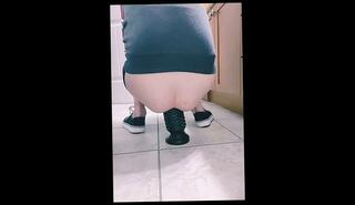 Video 1634439823: fetish solo masturbation, trans solo anal, solo amateur trans, solo anal stretching, toy riding